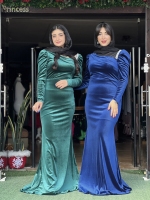 ماکسی مخمل