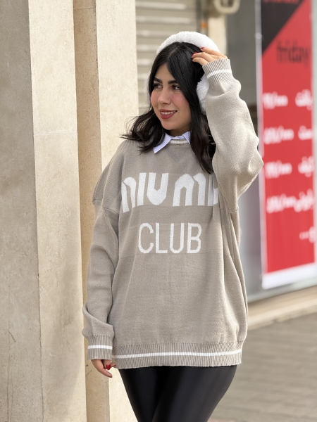 بافت miu