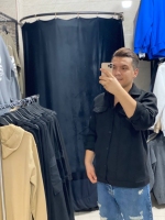 کت فوتر 800 گرمی ضخیم و گرم بالا