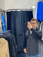 پیراهن پشمی