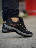 کتونی اسپرت کوهستان هومتو مشکی