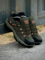 کتونی اسپرت کوهستان هومتو زیتونی