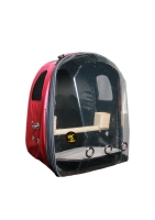 کوله لاکچری بزرگ + چوب اسمبل