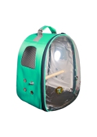 کوله اکو بزرگ + چوب ساده