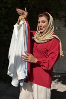 شومیز الیزه