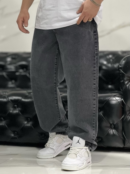 بگ ZARA ذغالی کد 601 C