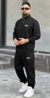 ست سوییت Nike مشکی