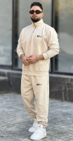 ست سوییت Nike کرم