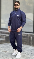 ست سوییت Nike آبی نفتی