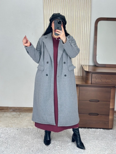 پالتو بلند هانی