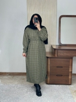 کفتان پردیس