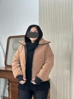 کاپشن فینگردار