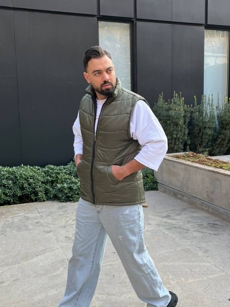 پافر سبز