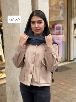 کت جناقی جیب پاکتی
