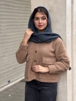 کت لمزور جیب پاکتی2جیب