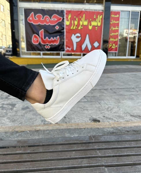 کتونی ونس حراجی