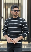 بافت طرح zara مشکی