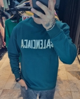 دورس 3 نخ صدرصد پنبه داخل خارخورده balenciaga رنگ سبز