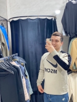 دورس سه نخ پنبه داخل کرک قواره دار