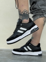 کتونی VANS GUO CHAO مشکی سفید