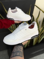 کتونی VANS GUO CHAO سفید تمام