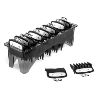 شونه الحاقی کلیپر برند وال