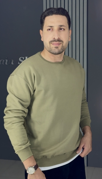 دورس بیسیک 3 نخ داخل کرک صدری