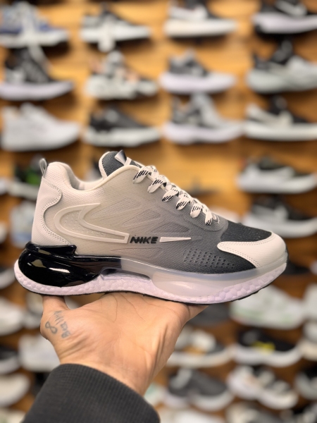 کتونی نایک زیره شیشه ای