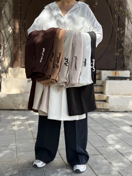 مازراتی فول بگ