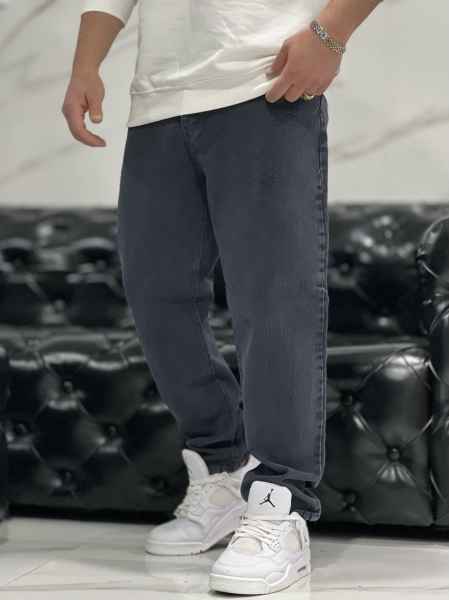 مام فیت ZARA ذغالی کد 256