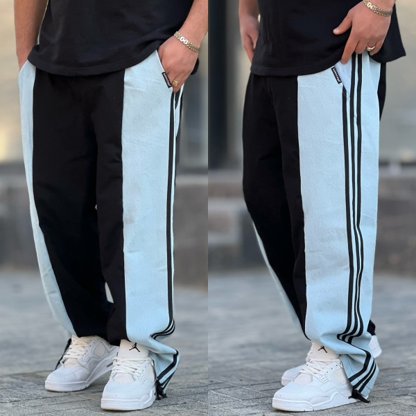 بگ Balenciaga یخی 3خط
