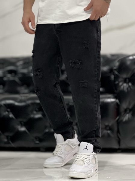 مام فیت D&G ZARA ذغالی 7275