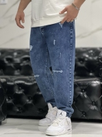مام فیت ZARA آبی کد b 1027/4
