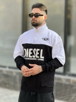 دورس 3نخ Diesel سفید