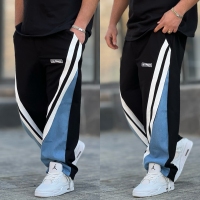بگ Balenciaga آبی 2خط
