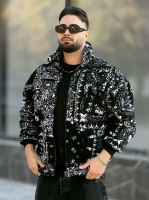 کاپشن تدی Balenciaga دنور