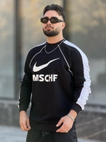 دورس 3نخ NIKE مشکی