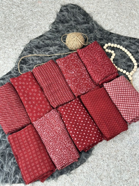 شال پلیسه چری