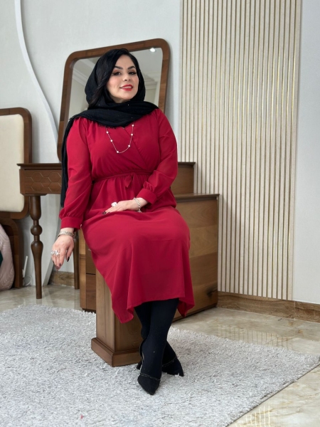 پیراهن آیناز