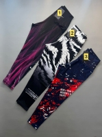 لگ طرحدار سابلیمیشن زنانه