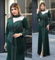 پیراهن دلوین