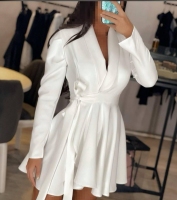 پیراهن کوتاه عروسکی