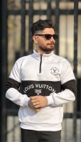 دورس LV سفید مشکی