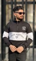 دورس LV مشکی سفید
