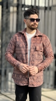 پیراهن فوتر گلبه ایی