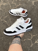 کتونی VANS GUO CHAO سفید مشکی