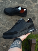 کتونی VANS GUO CHAO مشکی تمام