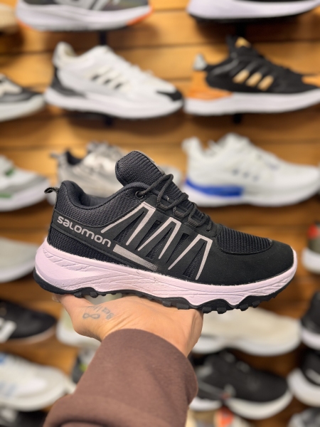 کتونی تزریق