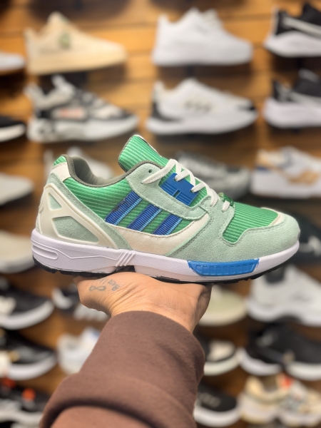 کتونی زدایکس