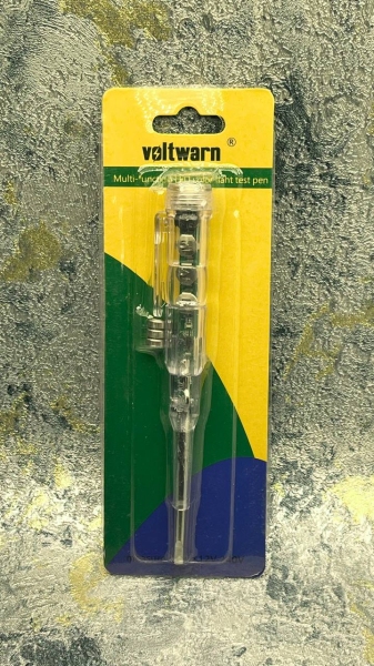 فازمتر القایی